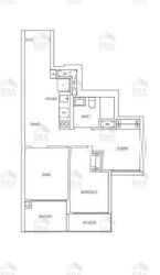 Treasure at Tampines (D18), Condominium #629807021